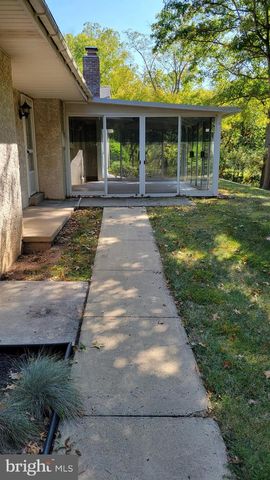 504 S PARK AVE, Trooper, PA 19403