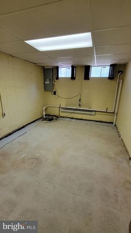 504 S PARK AVE, Trooper, PA 19403