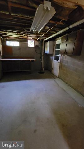 504 S PARK AVE, Trooper, PA 19403