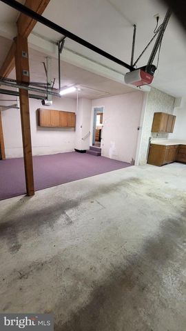 504 S PARK AVE, Trooper, PA 19403