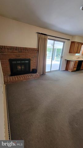 504 S PARK AVE, Trooper, PA 19403