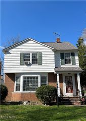 17429 Scottsdale Boulevard, Shaker Heights, OH 44120