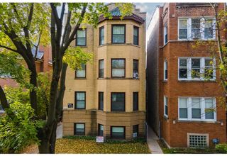 2131 W Giddings Street 2A, Chicago, IL 60625