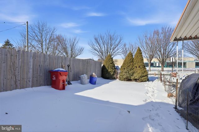 509 POND ST, Bristol, PA 19007