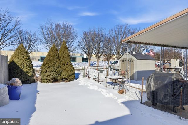 509 POND ST, Bristol, PA 19007