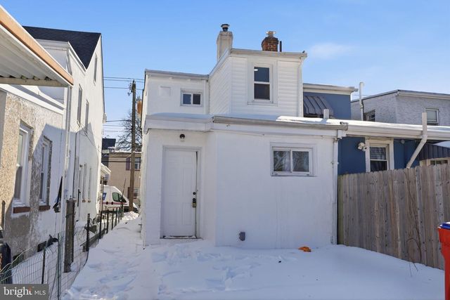 509 POND ST, Bristol, PA 19007