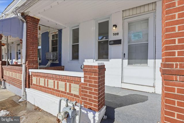 509 POND ST, Bristol, PA 19007