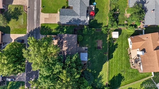 4634 Chippewa Way, St Charles, MO 63304