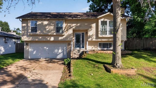 4634 Chippewa Way, St Charles, MO 63304