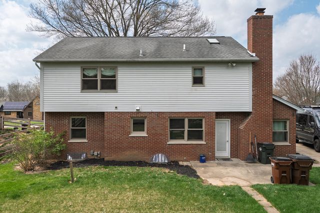 3 Cedar Point, Cold Spring, KY 41076