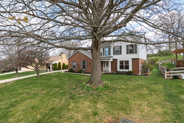 3 Cedar Point, Cold Spring, KY 41076