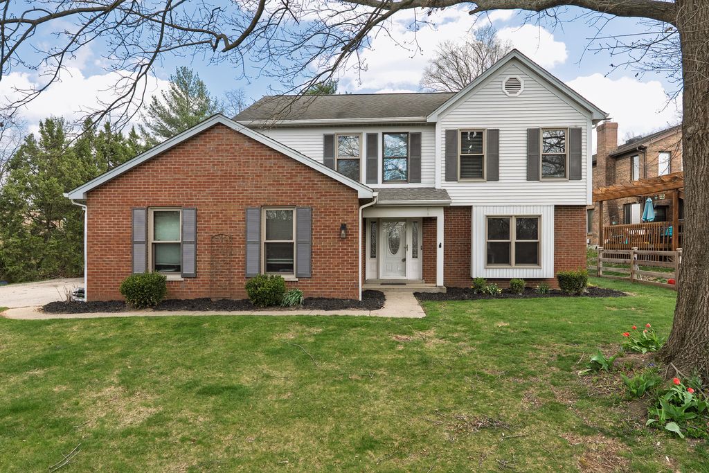 3 Cedar Point, Cold Spring, KY 41076