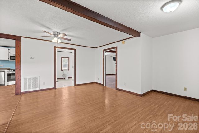 7400 Corn Hill Road, Connelly Springs, NC 28612