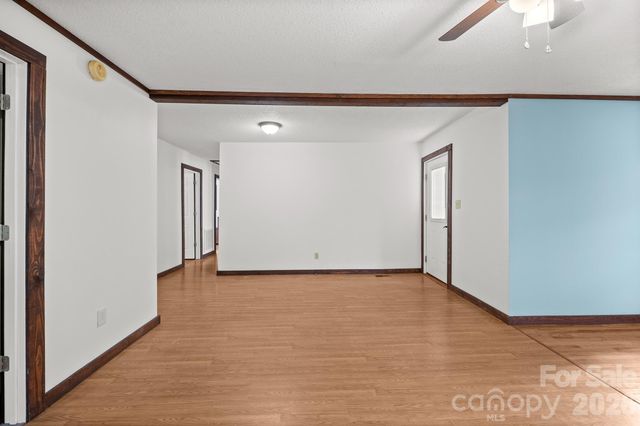 7400 Corn Hill Road, Connelly Springs, NC 28612