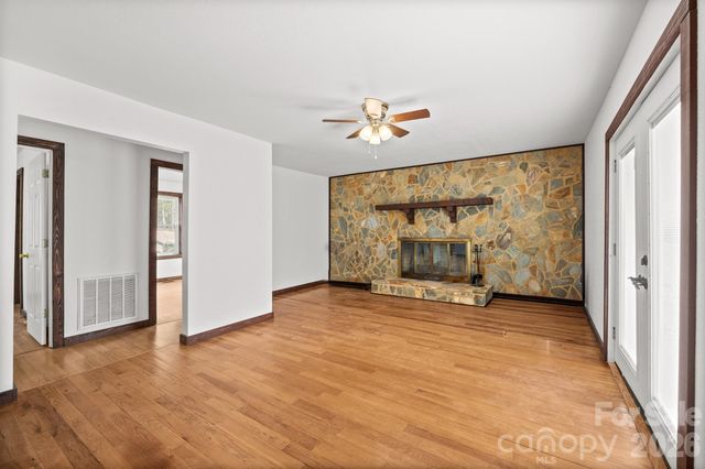 7400 Corn Hill Road, Connelly Springs, NC 28612