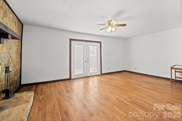 7400 Corn Hill Road, Connelly Springs, NC 28612