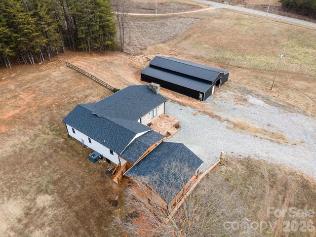 7400 Corn Hill Road, Connelly Springs, NC 28612