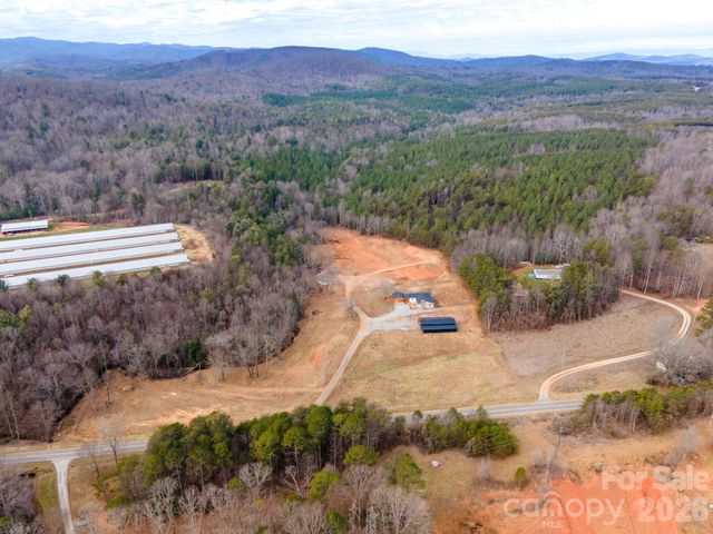 7400 Corn Hill Road, Connelly Springs, NC 28612
