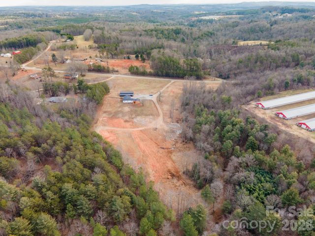 7400 Corn Hill Road, Connelly Springs, NC 28612