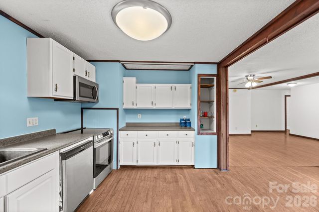 7400 Corn Hill Road, Connelly Springs, NC 28612