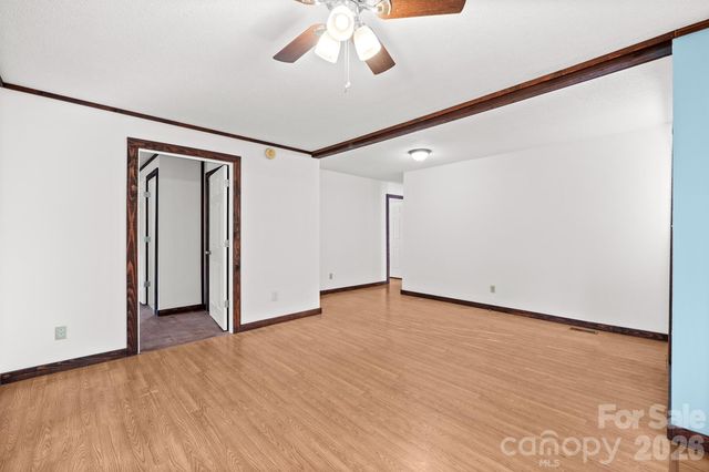 7400 Corn Hill Road, Connelly Springs, NC 28612