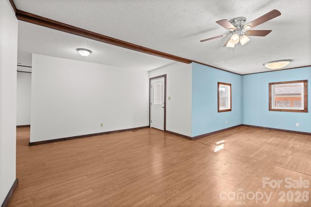 7400 Corn Hill Road, Connelly Springs, NC 28612