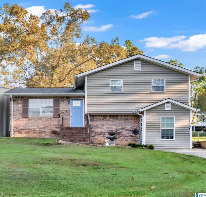 430 OAK LANE, Kimberly, AL 35091