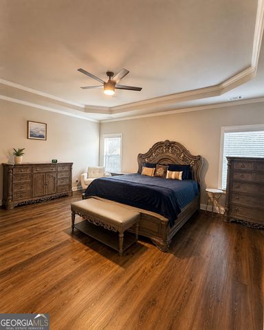 50 Fanleaf Drive, Fairburn, GA 30213