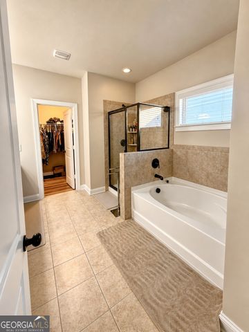 50 Fanleaf Drive, Fairburn, GA 30213
