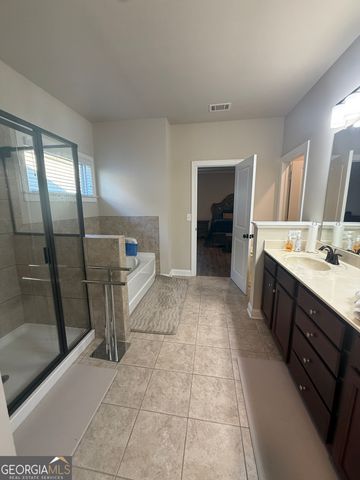 50 Fanleaf Drive, Fairburn, GA 30213