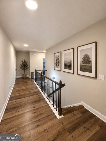 50 Fanleaf Drive, Fairburn, GA 30213