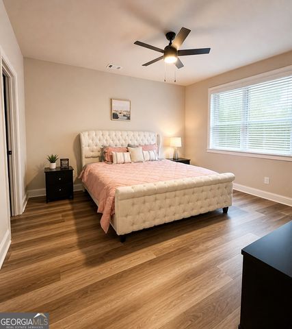 50 Fanleaf Drive, Fairburn, GA 30213
