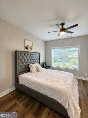 50 Fanleaf Drive, Fairburn, GA 30213