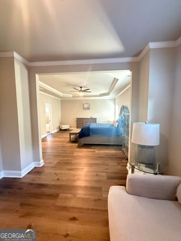 50 Fanleaf Drive, Fairburn, GA 30213