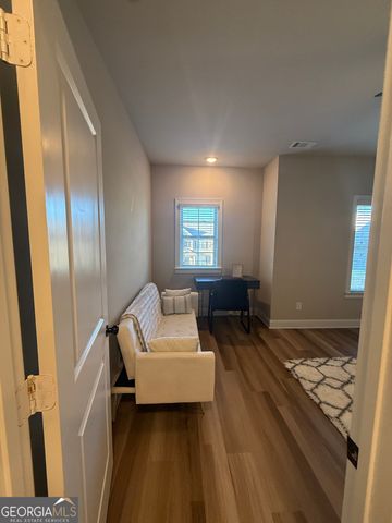 50 Fanleaf Drive, Fairburn, GA 30213