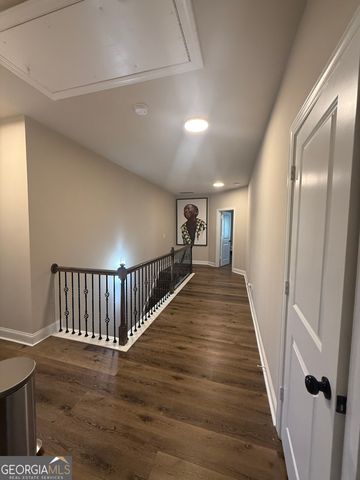50 Fanleaf Drive, Fairburn, GA 30213