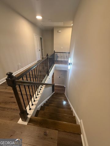 50 Fanleaf Drive, Fairburn, GA 30213