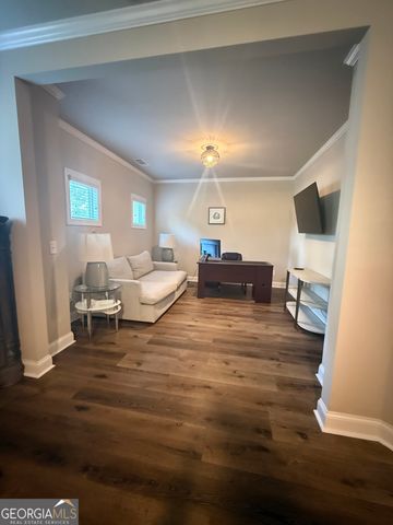 50 Fanleaf Drive, Fairburn, GA 30213