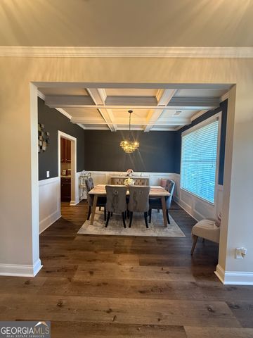 50 Fanleaf Drive, Fairburn, GA 30213