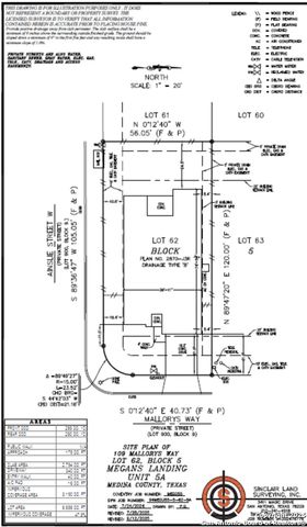 109 Mallorys Way, Castroville, TX 78009