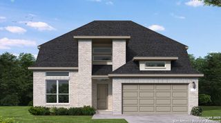 109 Mallorys Way, Castroville, TX 78009