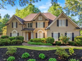 2492 Chancery Place NE, Marietta, GA 30066