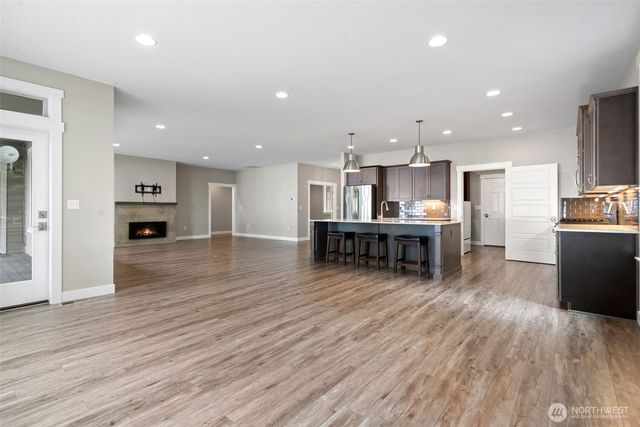 442 Buck Loop Road, Sequim, WA 98382
