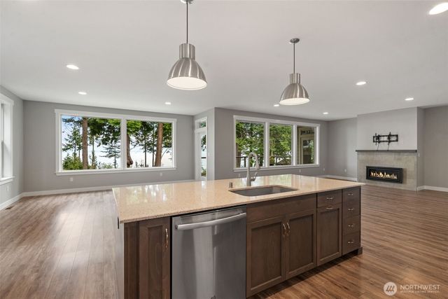 442 Buck Loop Road, Sequim, WA 98382