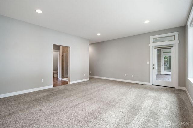 442 Buck Loop Road, Sequim, WA 98382