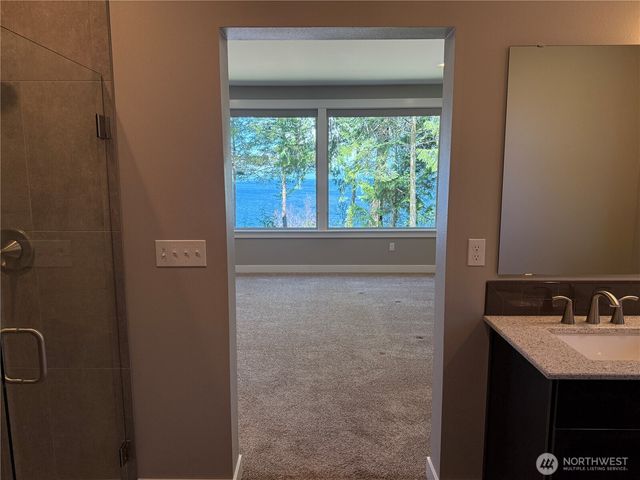 442 Buck Loop Road, Sequim, WA 98382