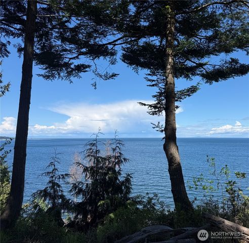 442 Buck Loop Road, Sequim, WA 98382