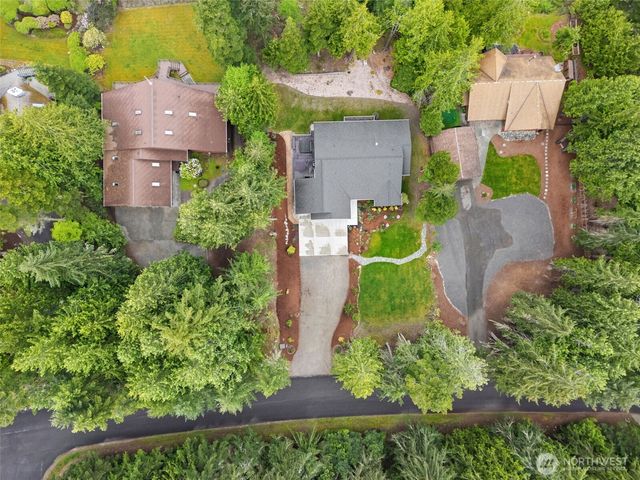 442 Buck Loop Road, Sequim, WA 98382