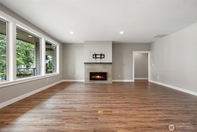 442 Buck Loop Road, Sequim, WA 98382