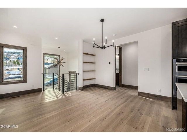 841 Black Feather Ct, Granby, CO 80446